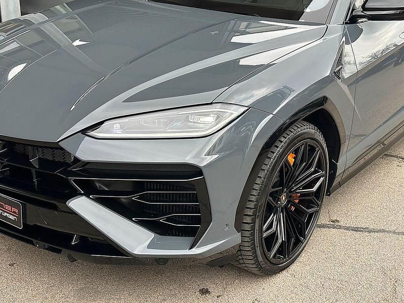 Gebraucht Lamborghini Urus 799 PS (587 kW) 2025 Grau SUV