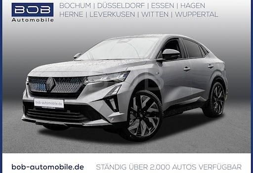 Neu Renault Rafale Esprit Alpine 300 PS (220 kW) 2025 Grau SUV