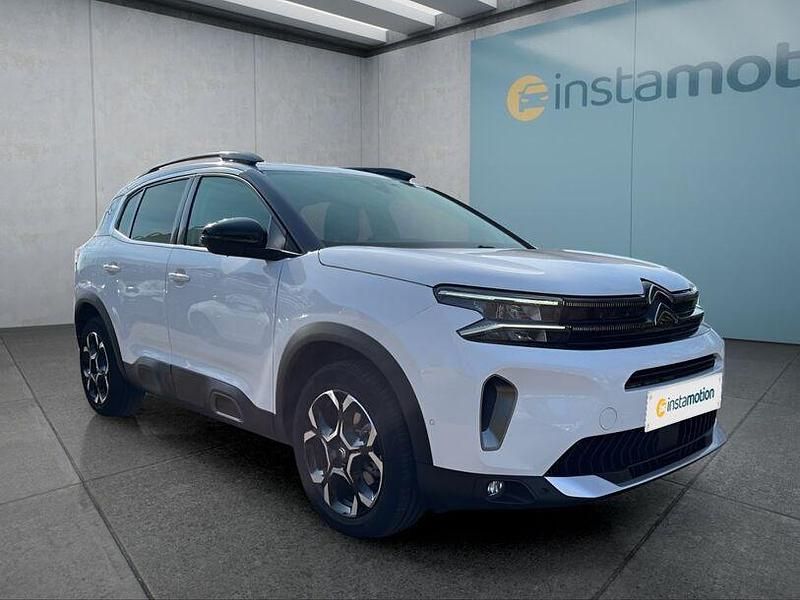 Gebraucht Citroën C5 2024 Weiss