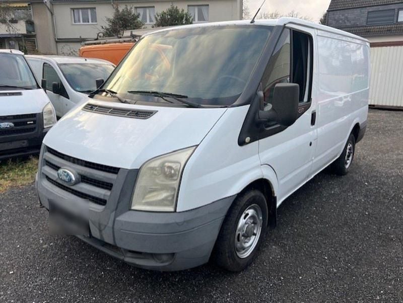 Gebraucht 2010 Ford Transit Limousine | 2.990 € (Fairer Preis) - Bild 1/4