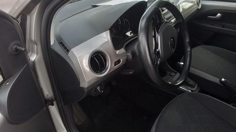 Gebraucht VW e-up! United 61 kW (83 PS) 2021 Kleinwagen