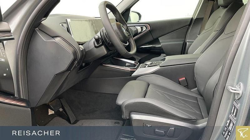 Neu BMW X3 Sport Line 197 PS (144 kW) 2026 Grau SUV