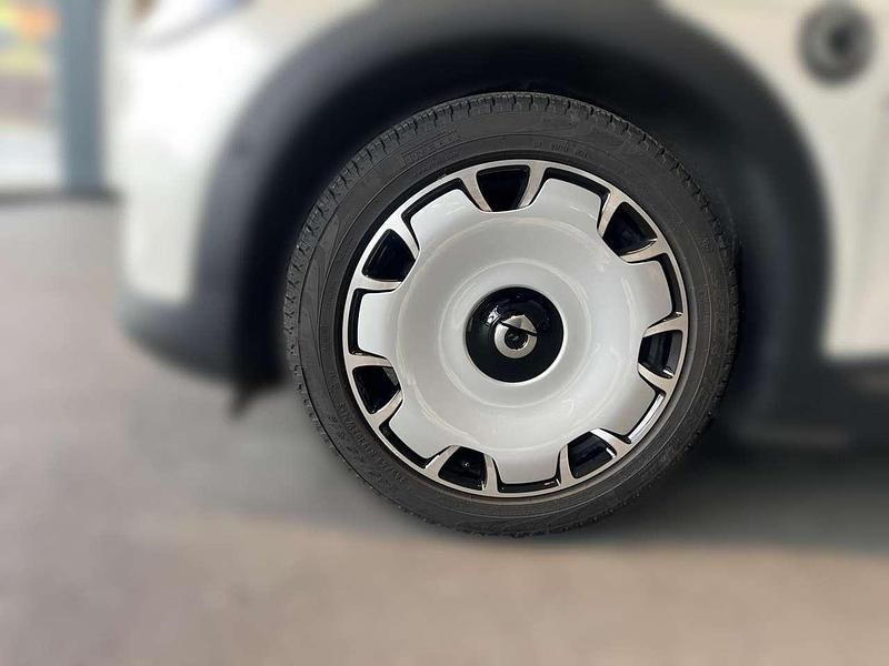 Gebraucht Smart #3 Premium 200 kW (272 PS) 2024 Digital white metallic SUV