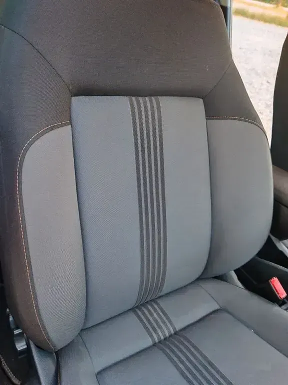 Gebraucht VW Polo Allstar 90 PS (66 kW) 2016 Grau Limousine