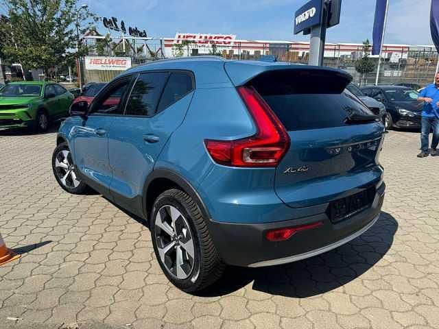 Gebraucht Volvo XC40 120 PS (88 kW) 2024 SUV