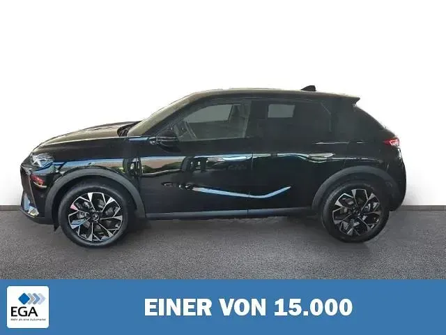 Ny DS Automobiles DS3 Crossback E-Tense 114 kW (156 HK) 2025 Metallic SUV