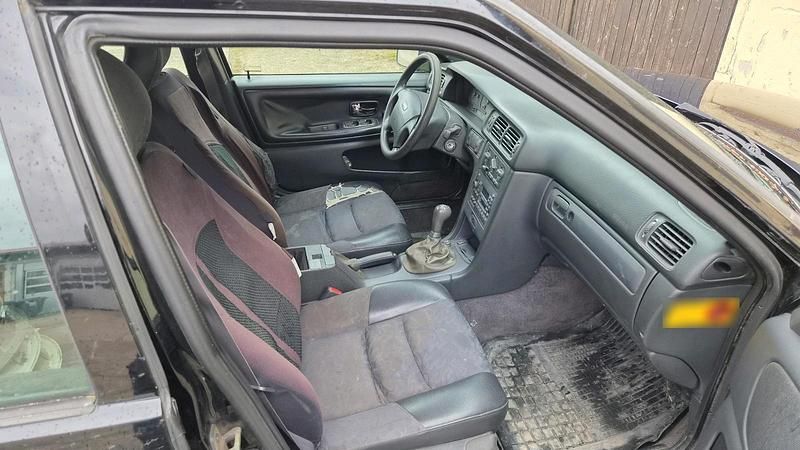 Gebraucht Volvo V70 144 PS (105 kW) 1998 Andere farben Kombi