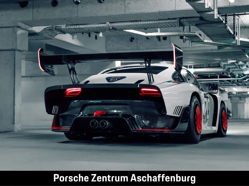 Gebraucht Porsche 911 GT2 RS 700 PS (514 kW) 2019 Grau Coupé