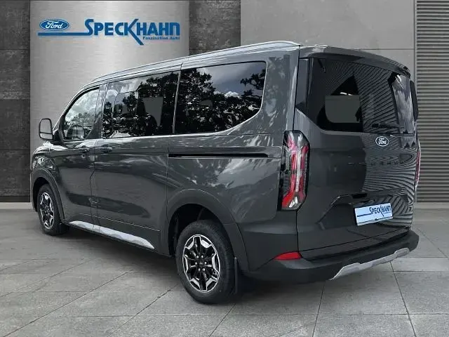 Neu Ford Tourneo Active 170 PS (125 kW) 2026 Kombi