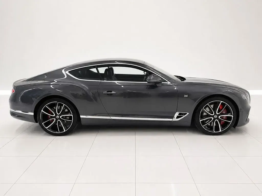Gebraucht Bentley Continental GT 635 PS (467 kW) 2019 Grau