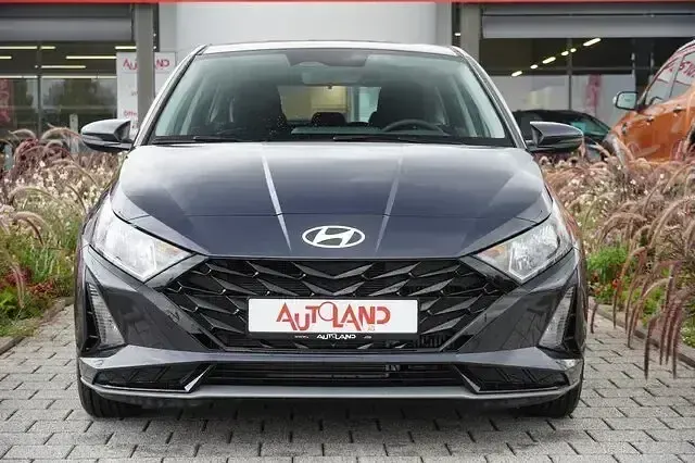 Neu Hyundai i20 90 PS (66 kW) 2026 Andere Kleinwagen