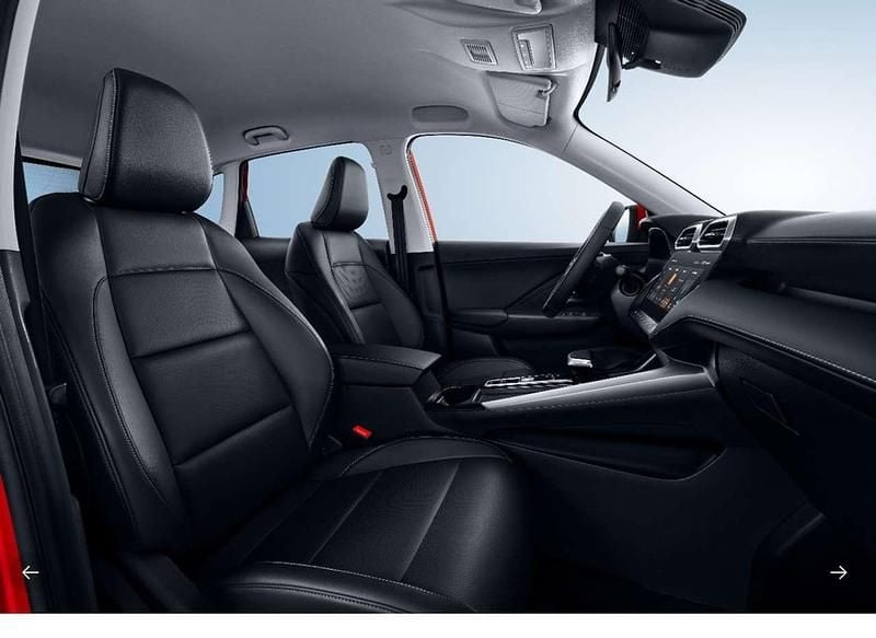 Neu MG ZS Luxury 197 PS (144 kW) 2026 Dover white SUV