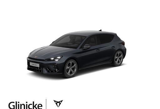 Neu Cupra Leon 204 PS (150 kW) 2026 Grau Limousine