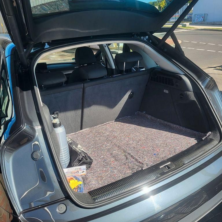 Gebraucht Audi Q3 179 PS (131 kW) 2018 Grau SUV