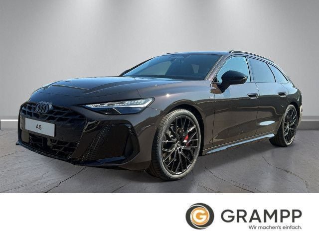 Madeirabraun metallic Gebraucht 2025 Audi A6 Sport Kombi | 67.950 € (Superpreis) - Bild 1/4
