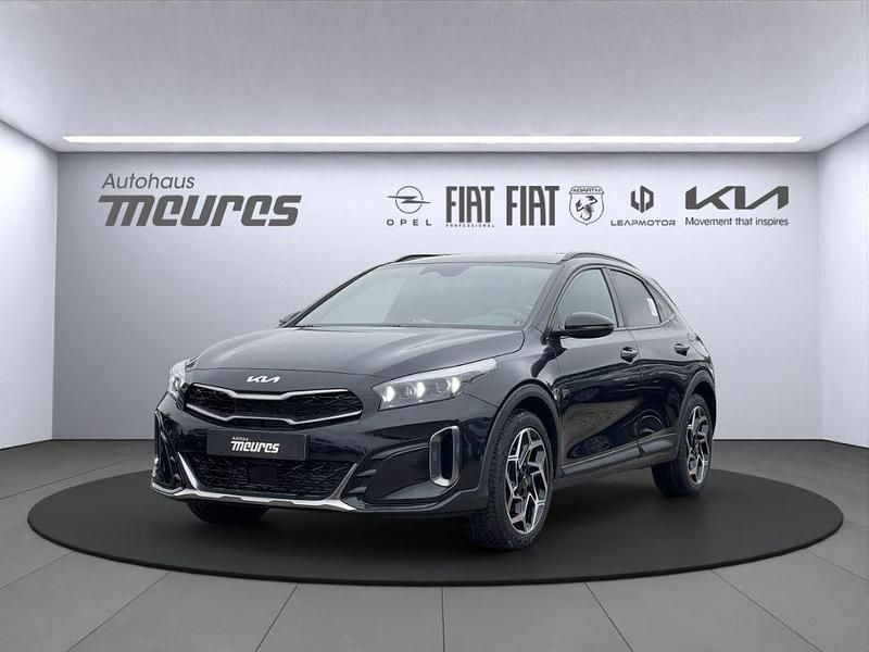 Weiss Gebraucht 2024 Kia XCeed GT-Line SUV | 28.888 € (Superpreis) - Bild 1/4