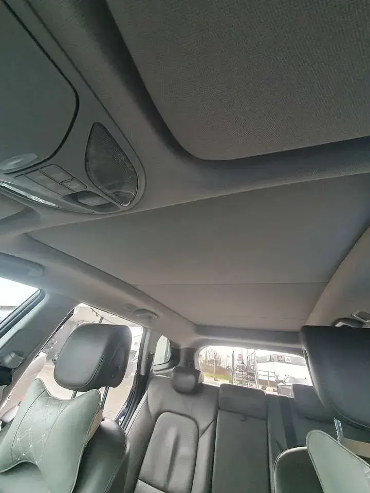 Gebraucht Hyundai Grand Santa Fe Premium 197 PS (144 kW) 2014 SUV