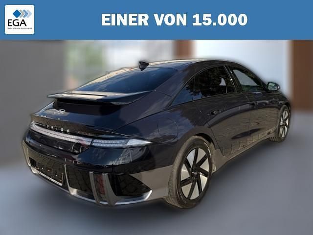 Gebraucht Hyundai Ioniq 6 Techniq 167 kW (228 PS) 2024 Metallic Limousine