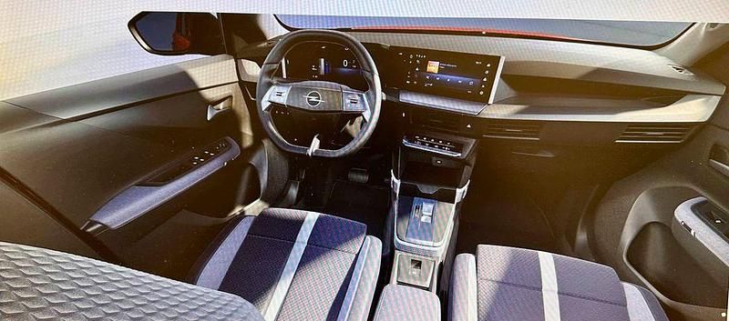 Neu Opel Frontera GS Line 136 PS (100 kW) 2026 Orange SUV