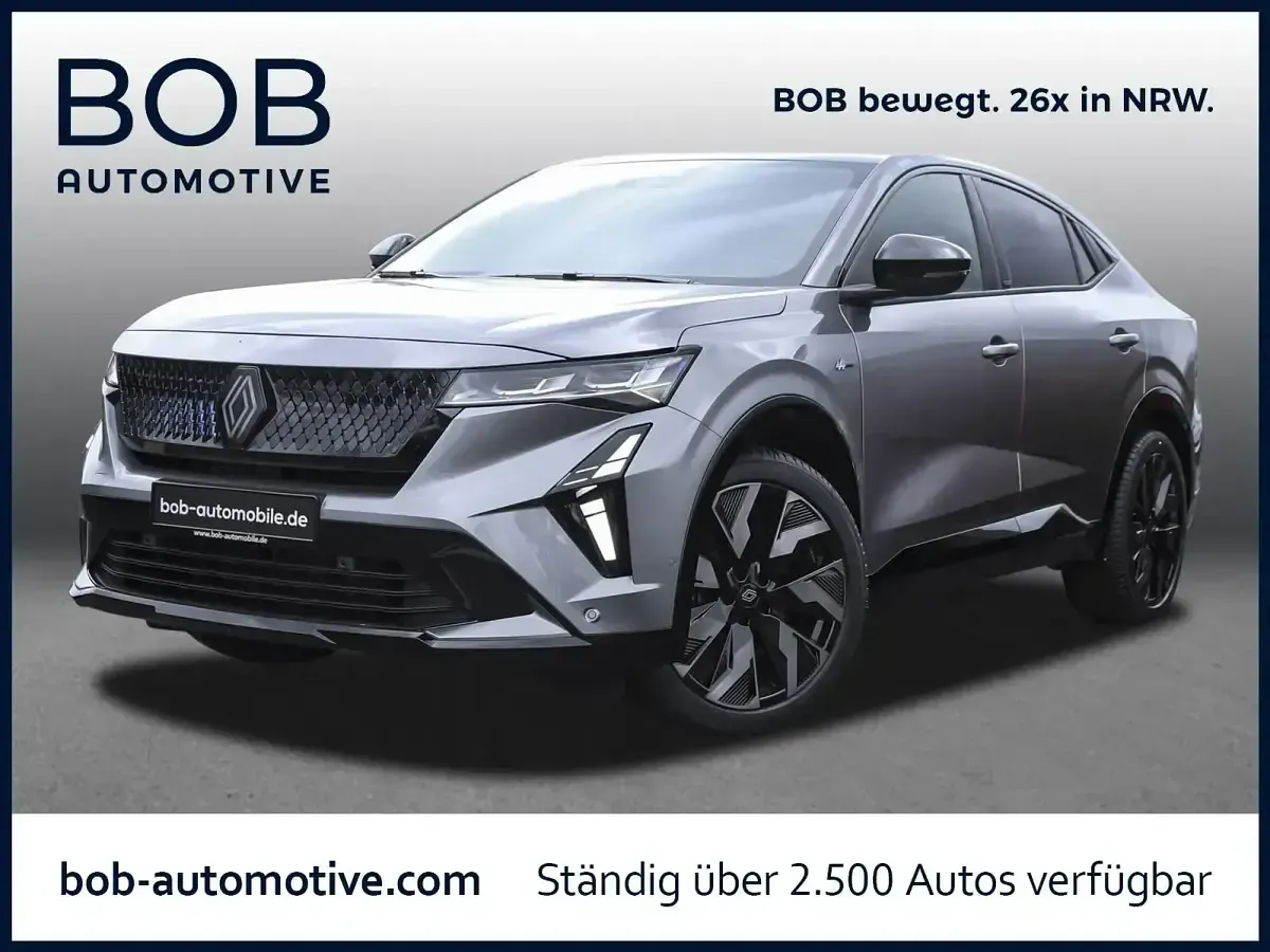Gebraucht Renault Rafale Esprit Alpine 200 PS (147 kW) 2025 SUV
