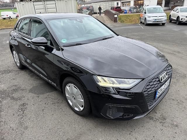 Gebraucht Audi A3 150 PS (110 kW) 2024