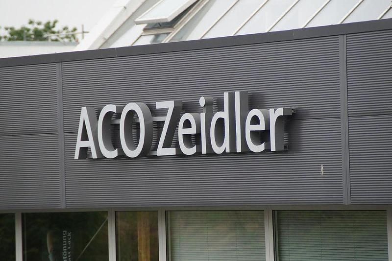 Rubinrot Gebraucht 2023 Opel Grandland X GS Line SUV | 24.650 € (Fairer Preis) - Bild 1/4