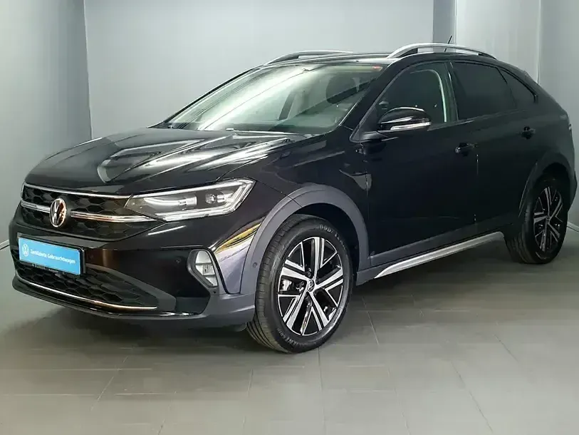 Gebraucht VW Taigo Style 116 PS (85 kW) 2025 Schwarz SUV