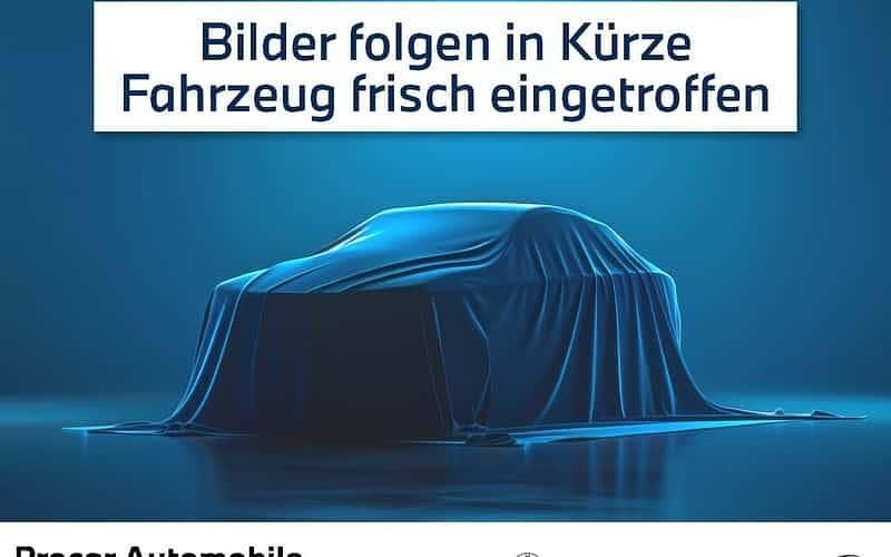 Schwarz Gebraucht 2022 VW Golf VIII Life Limousine | 21.990 € (Guter Preis) - Bild 1/1