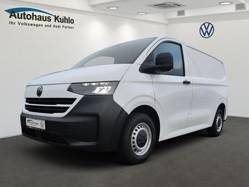Gebraucht VW Transporter 150 PS (110 kW) 2025 Weiß Van
