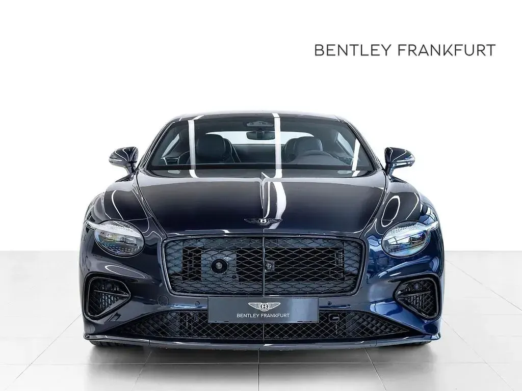 Neu Bentley Continental 782 PS (575 kW) 2026 Blau Coupé