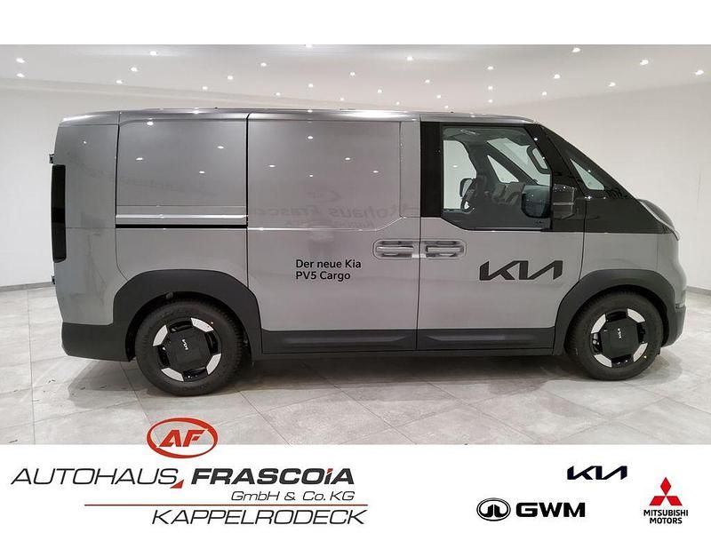 Neu Kia PV5 119 kW (163 PS) 2026 Grau Van / Kleinbus