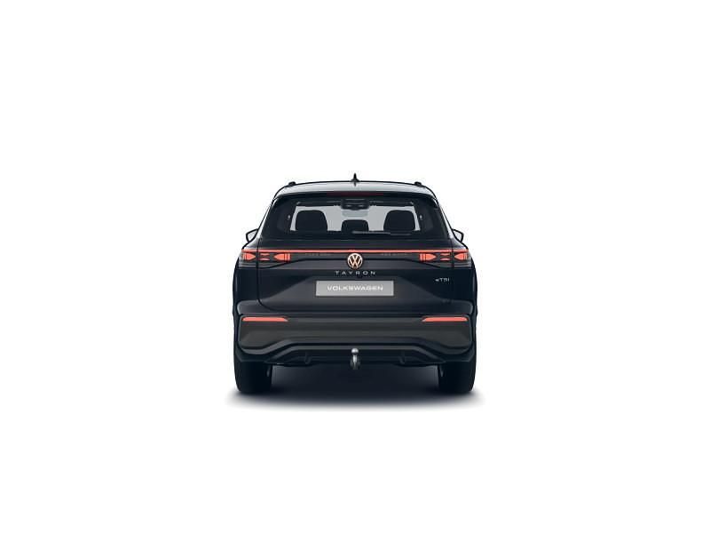 Gebraucht VW Tayron Life 150 PS (110 kW) 2025 Schwarz SUV