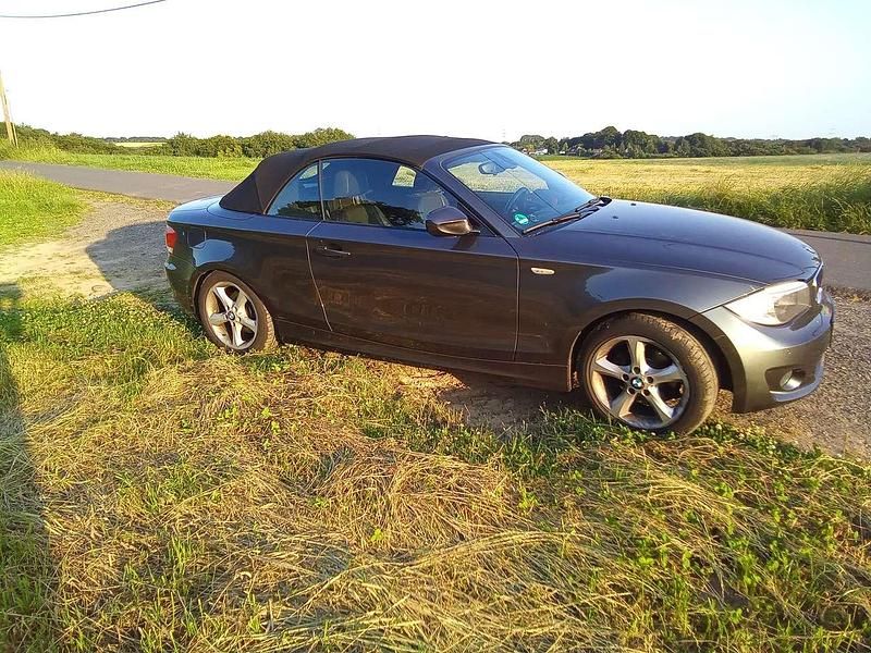 Gebraucht BMW 118 Advantage 143 PS (105 kW) 2014 Kleinwagen