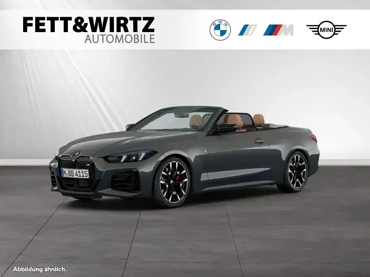 Gebraucht BMW M440 M Sport 392 PS (288 kW) 2026 Cabrio