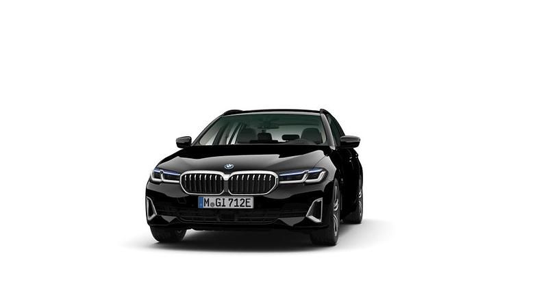 Gebraucht 2021 BMW 530 Efficient Dynamics Kombi | 31.810 € (Guter Preis) - Bild 1/1