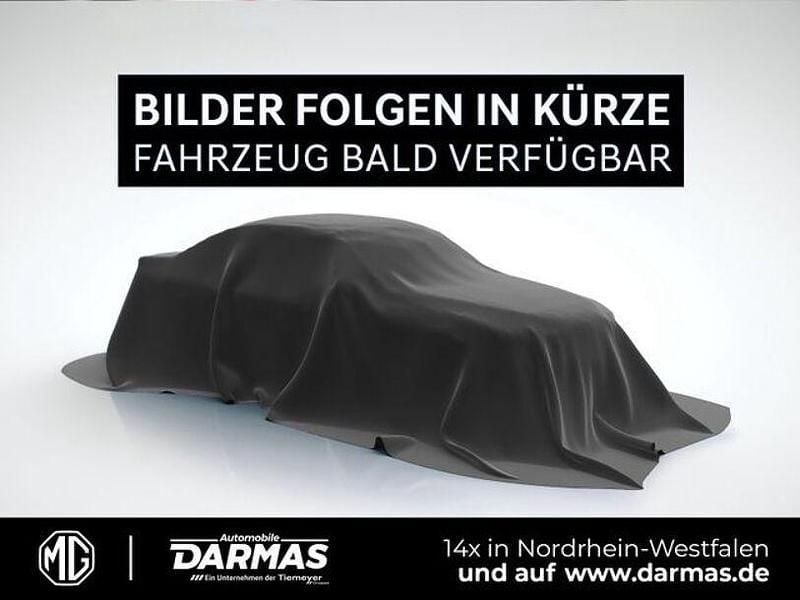 Schwarz Gebraucht 2024 MG ZS Luxury SUV | 18.490 € (Guter Preis) - Bild 1/4