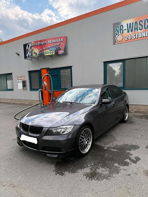 Gebraucht 2006 BMW 318 Limousine | 3.600 € (Fairer Preis) - Bild 1/4