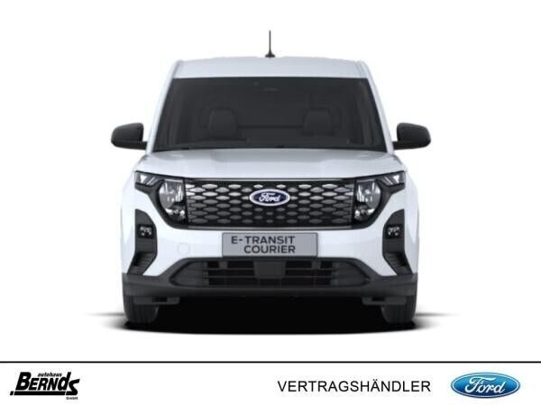 Neu Ford Transit Trend 100 kW (136 PS) 2025 Weiß (frozen white)