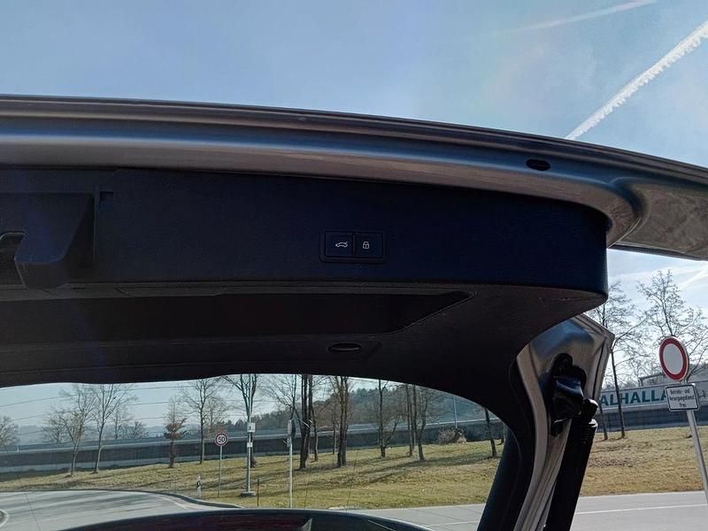 Gebraucht Audi Q2 150 PS (110 kW) 2020 Silber SUV