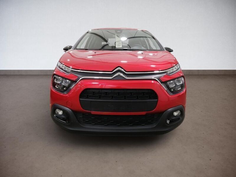 Gebraucht Citroën C3 PureTech 110 PS (80 kW) 2024 Unbekannt (metallic) Kleinwagen