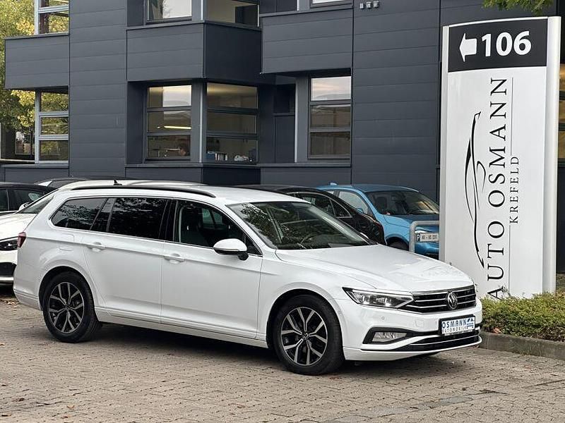 Gebraucht VW Passat Business 200 PS (147 kW) 2023 Andere Kombi