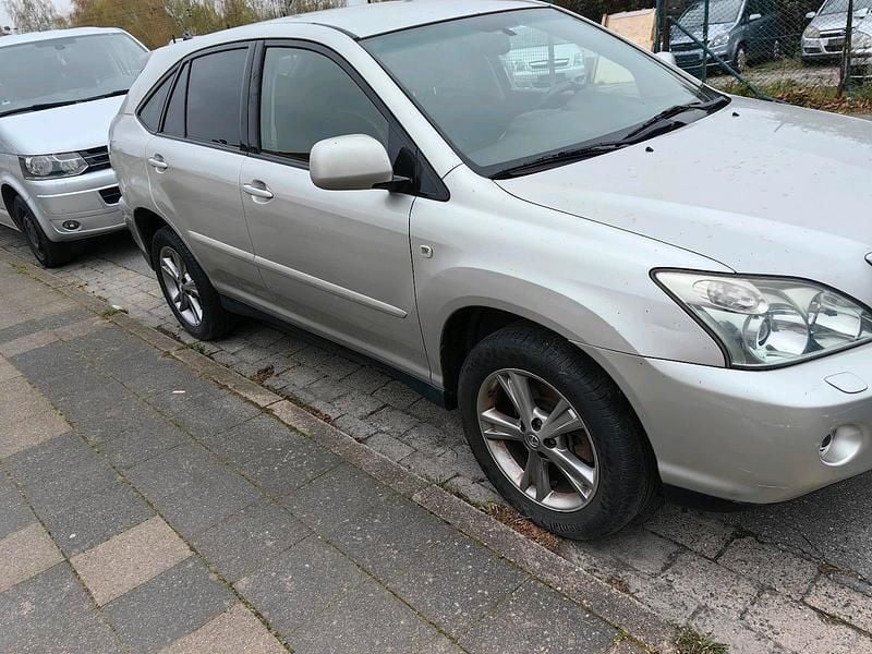 Gebraucht Lexus RX400h 2006 SUV
