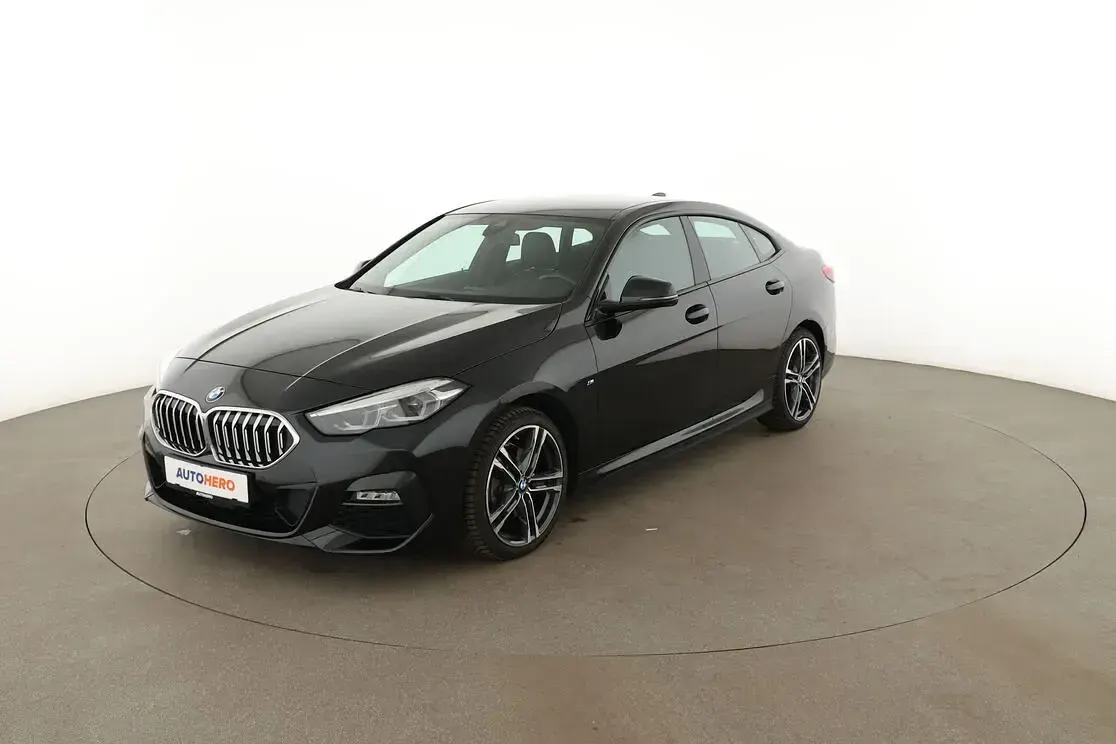 Gebraucht BMW 218 M Sport 150 PS (110 kW) 2021 Coupé