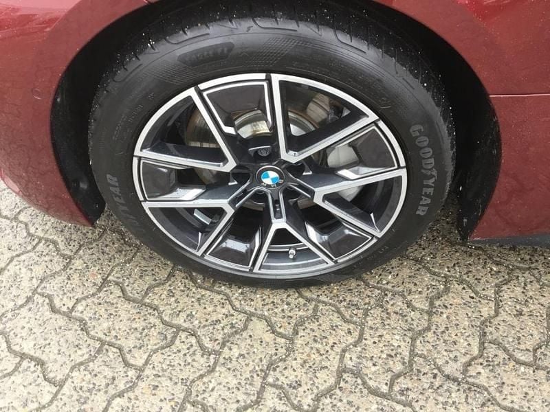 Gebraucht BMW 430 Performance 245 PS (180 kW) 2022 Rot Coupé