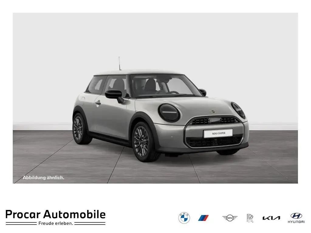 Gebraucht Mini Cooper 156 PS (114 kW) 2024 Kleinwagen