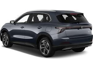 Neu MG S5 Comfort 125 kW (170 PS) 2026 Blau (piccadilly blue) SUV