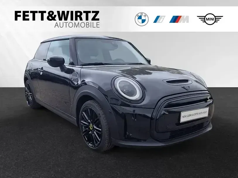 Gebraucht Mini Cooper SE 135 kW (184 PS) 2022 Kleinwagen