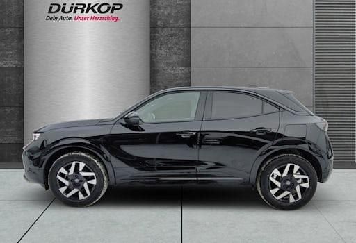 Neu Opel Mokka 145 PS (106 kW) 2025 Schwarz SUV