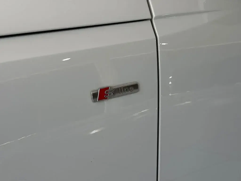 Gebraucht Audi A4 S-Line 286 PS (210 kW) 2020 Weiß Kombi