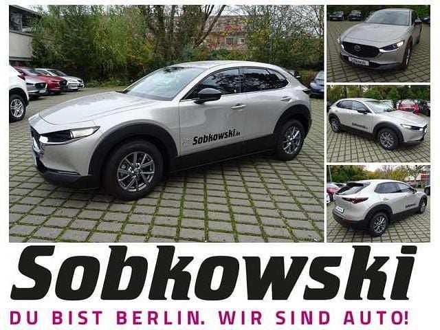 Gebraucht 2024 Mazda CX-30 SUV | 28.790 € - Bild 1/4